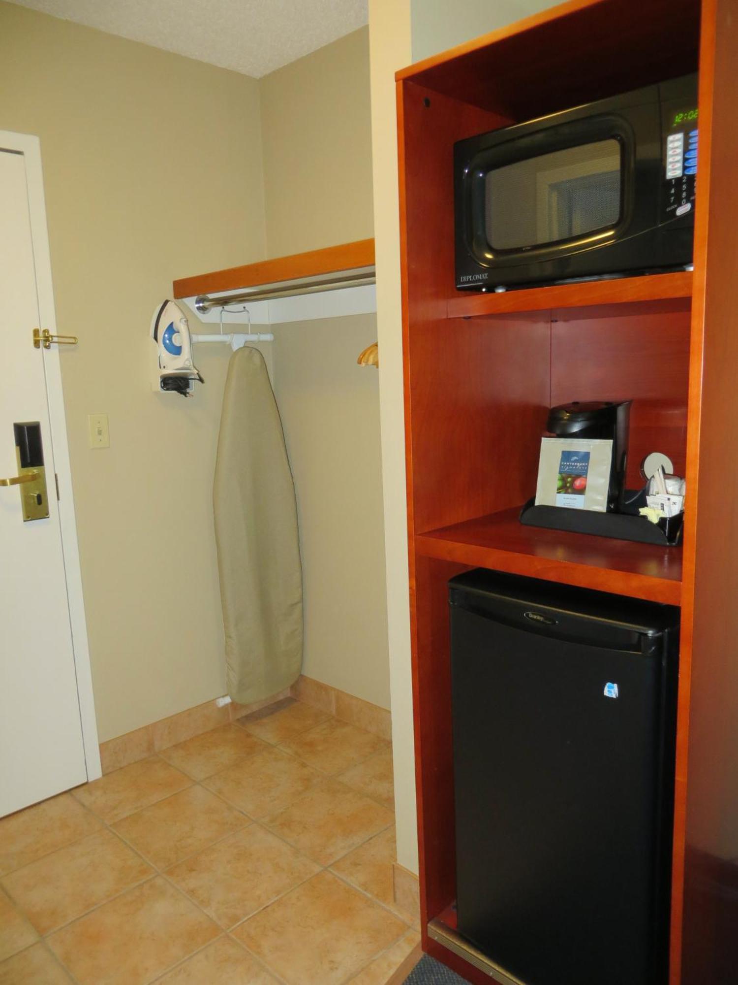 Super 8 By Wyndham Sherwood Park/Edmonton Area Quarto foto